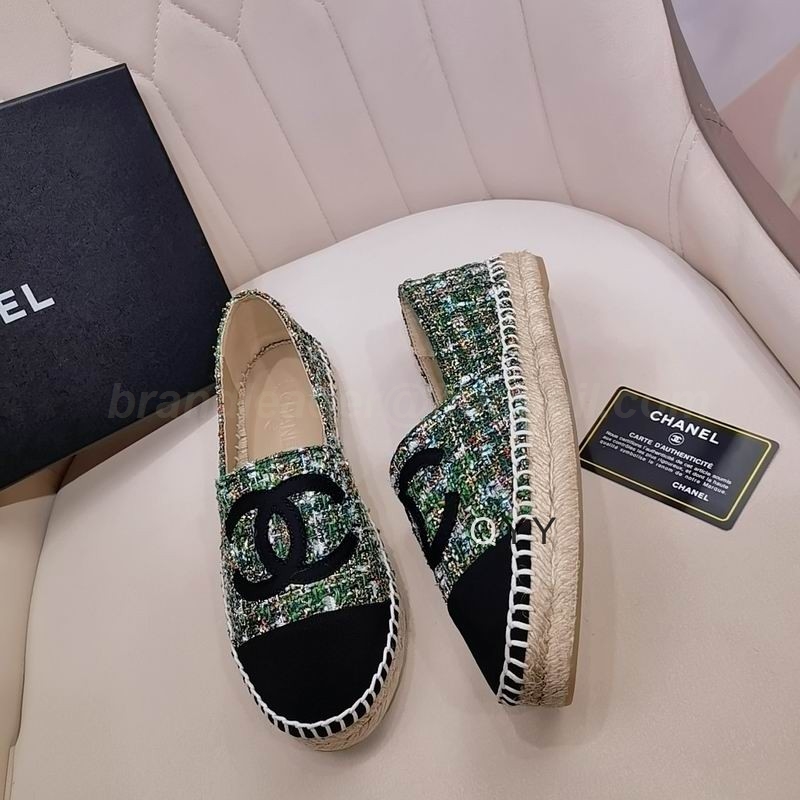 Chanel Women's Shoes 331